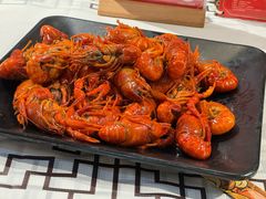 -严三毛口味虾·小严同学的店(曙光路直营店)