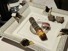 -LaClub雪茄店(上海浦东香格里拉店)