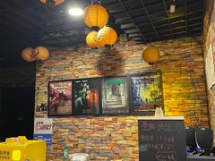 -失落之城密室逃脱沉浸剧场(江北龙湖星火路店)