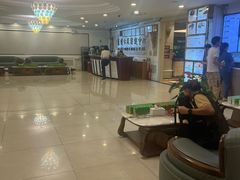 -益健休闲保健中心(迎宾南路店)