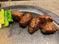 -枫品铁板烧(东樾店)