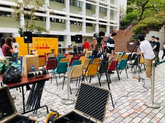 -香港大学