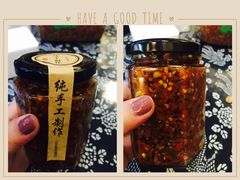 -安上粉皮.非遗手工小吃(骑龙巷店)