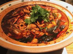 -马头巷·食景园(苏州总店)