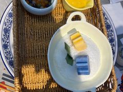 -生活如沸·顺德水牛奶火锅(人民广场店)