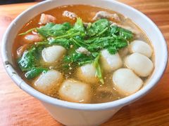-明月虾面(厦禾路店)