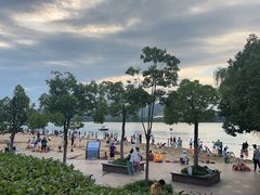 -天鹅湖体育公园
