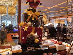 -鸣诗自助餐(澳門四季酒店)