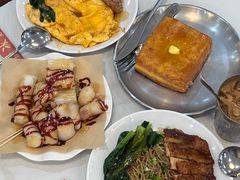 -華歡冰室-WahFoon(吉大店)