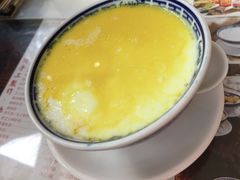 热姜撞奶-周大娘牛乳(旧寨古村总店)