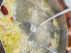 -新招鲜(桃浦路店)