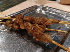-北疆饭店(宝龙店)