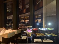 -金陵饭店 56F 家·海鲜火锅餐厅