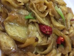 -如意香辣鸡架(总店)