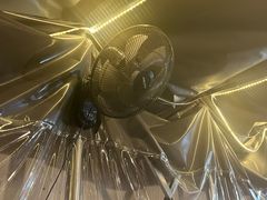 -杨老头鲜货烧烤(太古里店)