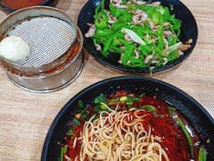 -吃不亏特色包子(三峡广场店)