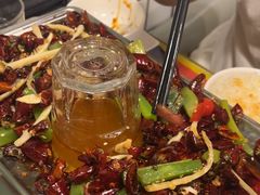 -滋味烤鱼(祥和里店)