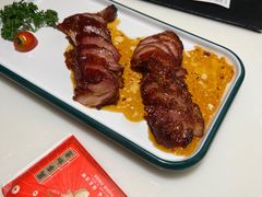 -清晖小苑·顺德菜(观澜湖新城店)