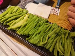-湊湊火锅·茶憩(郑州绿地新都会店)