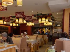 -惠丰堂饭庄·烤鸭·京味菜(翠微路店)