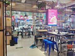 -成都屋头串串(青年北街店)