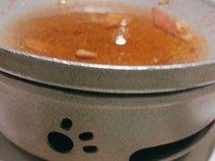 -吕氏疙瘩汤·海鲜新鲁菜(凯德mall新都心店)