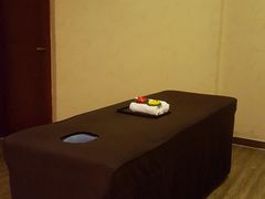 -大唐盲人按摩中心(怀宁路新粮仓店)