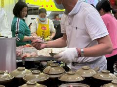 -荣记煲仔饭(高庙路店)