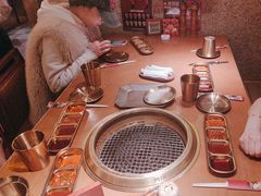 -MIKOMIKO和牛烧肉专门店(南门店)