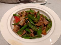 -百姓渔村(南中环店)
