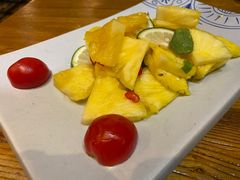 -云海肴·云南小炒·汽锅鸡(天津国金汇店)