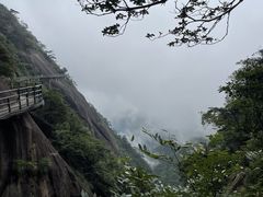 -三清山风景名胜区