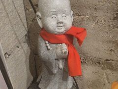 -破瓦寒窑·地摊烤羊排