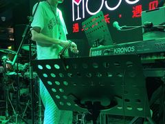 -MOSSO音乐酒吧·live house(长乐路店)