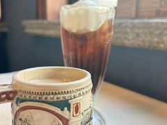 -德大西餐社(云南南路店)