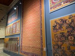 -土耳其与伊斯兰艺术博物馆