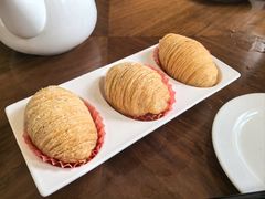 -潮福城大酒楼·潮粤菜·港式点心(阳光城店)