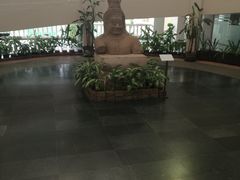 -吴哥国家博物馆