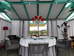 -小河盐帮·私家菜·烤鸭(三元桥·霄云路店)