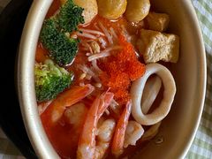 -长隆海洋王国-海洋大街餐厅