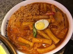 -三代烤肉(保利广场店)