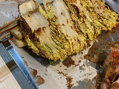 -马记烧烤(曲沃路店)