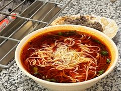 -震海贝烤贝·民俗特色店(延吉总店)