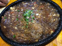 -钟掌勺忘不了地道湘菜(新天地假日广场店)