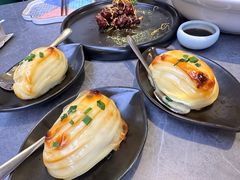 -江南里·新浙菜(苏州大悦城店)