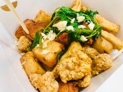-呷贺盐酥鸡(抄纸巷店)