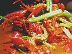 -红盔甲·小龙虾(天钥桥店)