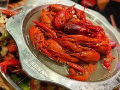 -王红军龙虾(新民路店)