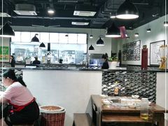 大堂-晓宇重庆火锅(大唐不夜城店)