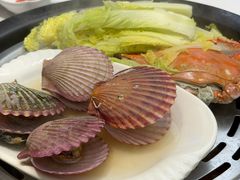 -海味当家·蒸锅海鲜(中山广场创始店)